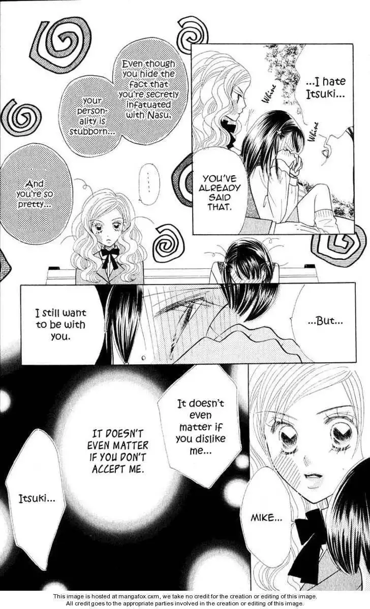 Koi Suru One Fourth Chapter 10.1 27